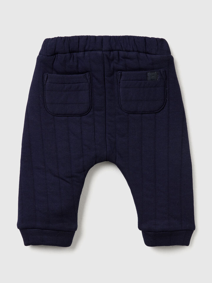 TROUSERS Newborn image number 2